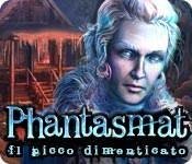 Acquista on-line giochi per PC, scaricare : Phantasmat: Il picco dimenticato