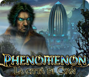 Acquista on-line giochi per PC, scaricare : Phenomenon: La città di Cyan