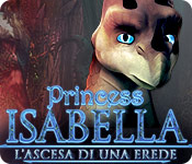 Acquista on-line giochi per PC, scaricare : Princess Isabella: L'Ascesa di una Erede