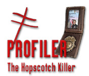 Acquista on-line giochi per PC, scaricare : Profiler: The Hopscotch Killer