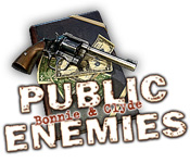 Acquista on-line giochi per PC, scaricare : Public Enemies: Bonnie and Clyde