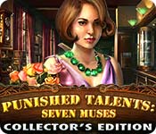 Acquista on-line giochi per PC, scaricare : Punished Talents: Seven Muses Collector's Edition