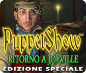 Acquista on-line giochi per PC, scaricare : PuppetShow: Ritorno a Joyville Edizione Speciale