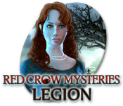 Acquista on-line giochi per PC, scaricare : Red Crow Mysteries: Legion