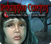 Acquista on-line giochi per PC, scaricare : Redemption Cemetery: Il lamento dei fanciulli