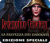 Acquista on-line giochi per PC, scaricare : Redemption Cemetery: La Salvezza dei Dannati Edizione Speciale
