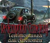 Acquista on-line giochi per PC, scaricare : Redemption Cemetery: Testimonianza dall'oltretomba