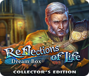 Acquista on-line giochi per PC, scaricare : Reflections of Life: Dream Box Collector's Edition