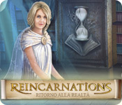 Acquista on-line giochi per PC, scaricare : Reincarnations: Ritorno alla realtà