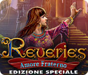 Acquista on-line giochi per PC, scaricare : Reveries: Amore Fraterno Edizione Speciale
