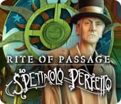 Acquista on-line giochi per PC, scaricare : Rite of Passage: Lo spettacolo perfetto