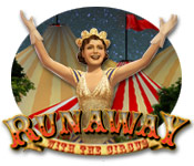 Acquista on-line giochi per PC, scaricare : Runaway With The Circus