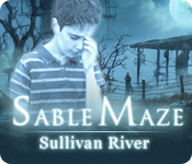 Acquista on-line giochi per PC, scaricare : Sable Maze: Sullivan River