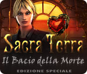 Acquista on-line giochi per PC, scaricare : Sacra Terra: Il Bacio della Morte Edizione Speciale