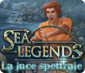 Acquista on-line giochi per PC, scaricare : Sea Legends: La luce spettrale