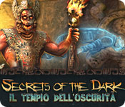 Acquista on-line giochi per PC, scaricare : Secrets of the Dark: Il tempio dell'oscurità