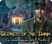 Acquista on-line giochi per PC, scaricare : Secrets of the Dark: La montagna del Male