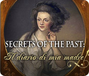 Acquista on-line giochi per PC, scaricare : Secrets of the Past: Il diario di mia madre