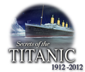 Acquista on-line giochi per PC, scaricare : Secrets of the Titanic 1912-2012