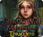 Acquista on-line giochi per PC, scaricare : Shadow Wolf Mysteries: Tormento