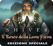 Acquista on-line giochi per PC, scaricare : Shiver: Il Bosco della Luna Piena Edizione Speciale