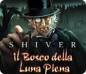Acquista on-line giochi per PC, scaricare : Shiver: Il Bosco della Luna Piena