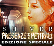 Acquista on-line giochi per PC, scaricare : Shiver: Presenze spettrali Edizione Speciale