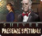 Acquista on-line giochi per PC, scaricare : Shiver: Presenze spettrali