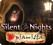 Acquista on-line giochi per PC, scaricare : Silent Nights: Il pianista