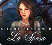 Acquista on-line giochi per PC, scaricare : Silent Scream II: La Sposa