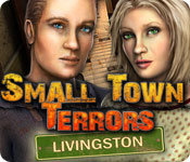 Acquista on-line giochi per PC, scaricare : Small Town Terrors: Livingston