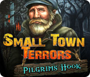 Acquista on-line giochi per PC, scaricare : Small Town Terrors: Pilgrim's Hook