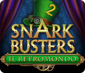 Acquista on-line giochi per PC, scaricare : Snark Busters: Il retromondo