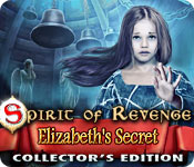 Acquista on-line giochi per PC, scaricare : Spirit of Revenge: Elizabeth's Secret Collector's Edition