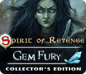 Acquista on-line giochi per PC, scaricare : Spirit of Revenge: Gem Fury Collector's Edition