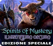 Acquista on-line giochi per PC, scaricare : Spirits of Mystery: Il minotauro oscuro Edizione Speciale