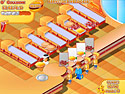 Stand O'Food