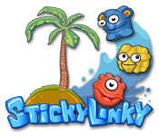 Acquista on-line giochi per PC, scaricare : Sticky Linky