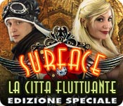 Acquista on-line giochi per PC, scaricare : Surface: La Città Fluttuante Edizione Speciale