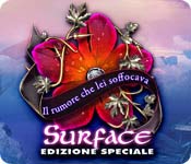 Acquista on-line giochi per PC, scaricare : Surface: Il rumore che lei soffocava Edizione Speciale