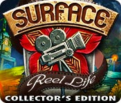 Acquista on-line giochi per PC, scaricare : Surface: Reel Life Collector's Edition