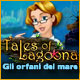Tales of Lagoona: Gli orfani del mare
