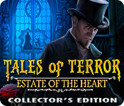 Acquista on-line giochi per PC, scaricare : Tales of Terror: Estate of the Heart Collector's Edition