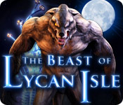 Acquista on-line giochi per PC, scaricare : The Beast of Lycan Isle