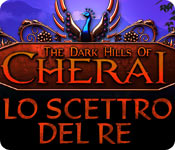 Acquista on-line giochi per PC, scaricare : The Dark Hills of Cherai: Lo Scettro del re