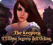 Acquista on-line giochi per PC, scaricare : The Keepers: L'Ultimo Segreto dell'Ordine