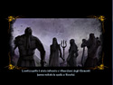 The Lost Kingdom Prophecy