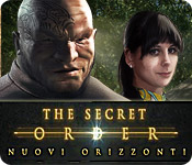 Acquista on-line giochi per PC, scaricare : The Secret Order: Nuovi orizzonti