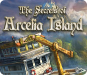 Acquista on-line giochi per PC, scaricare : The Secrets of Arcelia Island