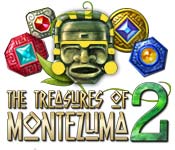 Acquista on-line giochi per PC, scaricare : The Treasures of Montezuma 2